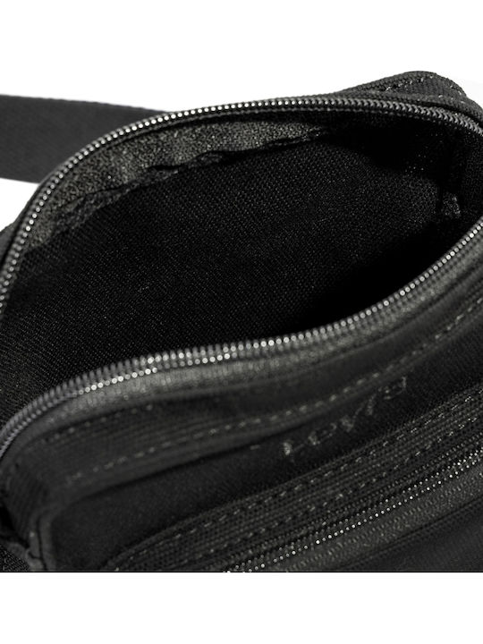 Men's Bag Shoulder / Crossbody Black