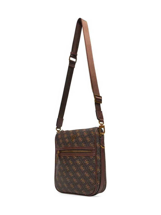 Men's Bag Shoulder / Crossbody Beige