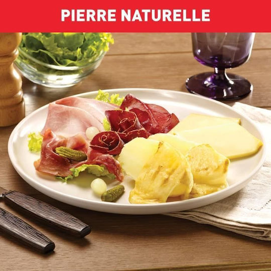 Tefal Tabletop Electric Grill Raclette Smooth Plate 1350W
