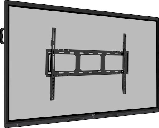 Iiyama TE7515A-B1AG Digitale Anzeigetafel LCD IPS 4K UHD 75 Zoll mit Touchscreen