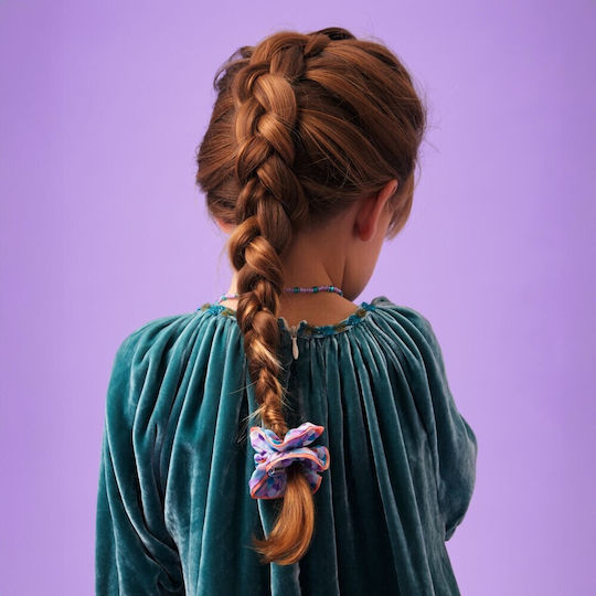 Djeco Scrunchie Μωβ