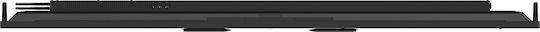 Iiyama TE7515A-B1AG Digitale Anzeigetafel LCD IPS 4K UHD 75 Zoll mit Touchscreen