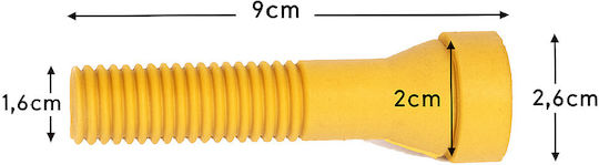 Finger Plucker Heavyweight-Large Poultry Turkeys-Geese-Ducks-Hens 10cm 50 Pieces
