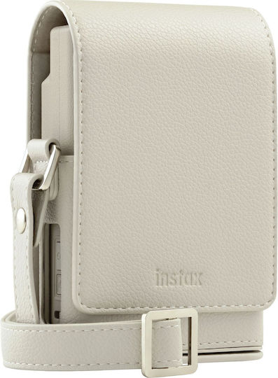 Fujifilm Kamera Instax Mini Beige