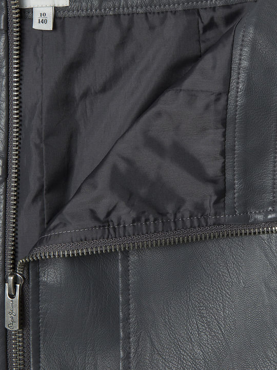 Kids' Skirt Black