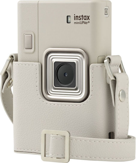 Fujifilm Kamera Instax Mini Beige