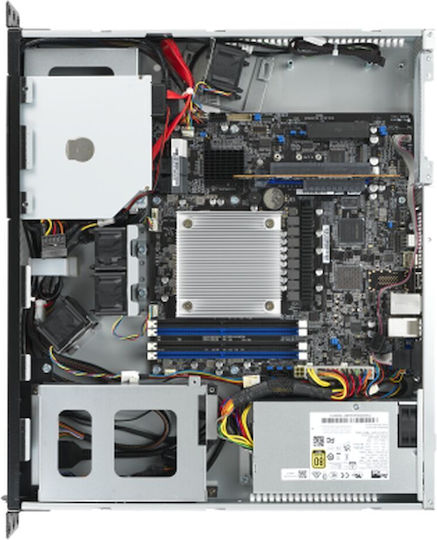 (Xeon / DDR4/32GB HDD/No OS)
