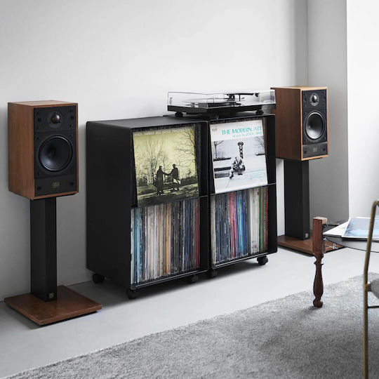 Yamazaki Hi-Fi Furniture Black