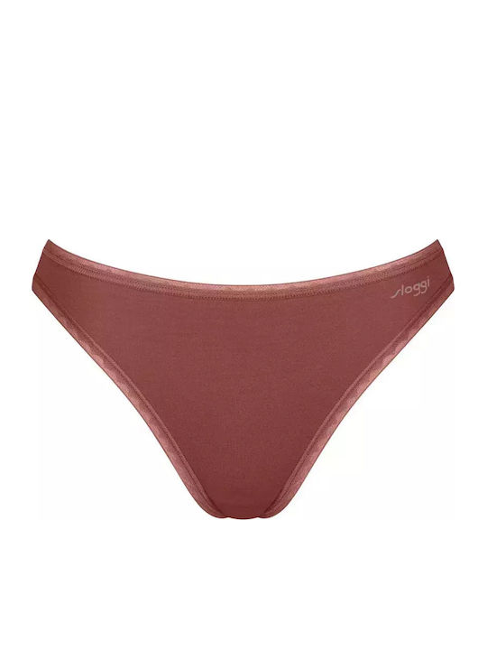 Go Tai Βαμβακερά Women's Slip 2Pack KERAMID