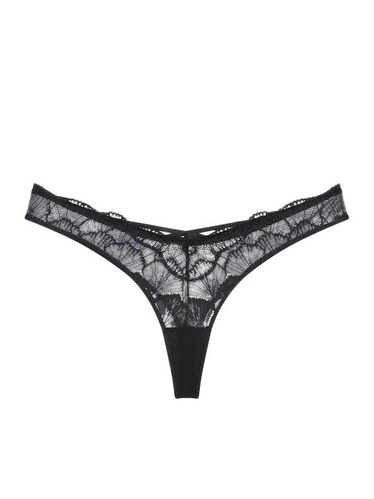 Palina Women's String Black
