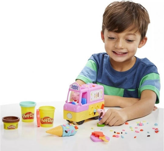 Hasbro Play-Doh Plasticine - Play Game for 3+ Years