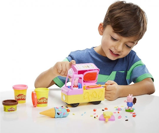 Hasbro Play-Doh Plasticine - Play Game for 3+ Years