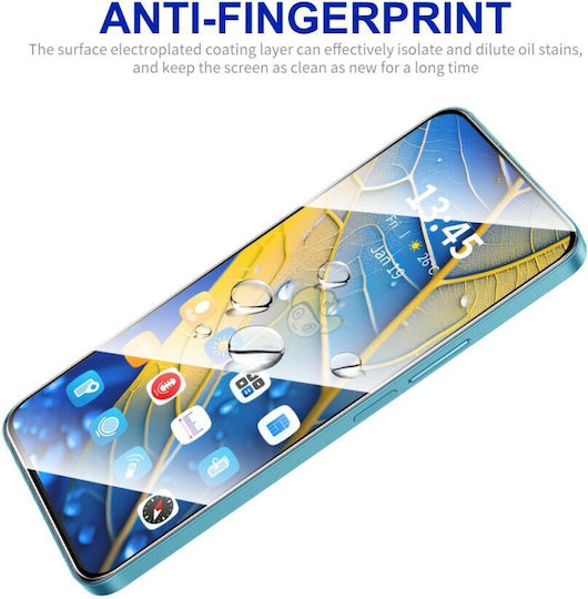 Enkay Full Face Tempered Glass