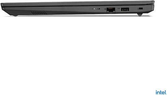 V15 G5 IRL 15.6" IPS FHD (i5-13420H/16GB/512GB SSD/W11 Pro) with 65W Charger Business Black (GR Keyboard)