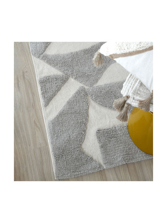 S-f Blokken 60x90cm Naturel