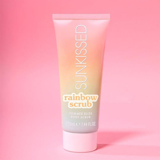 Peeling Körper 220ml