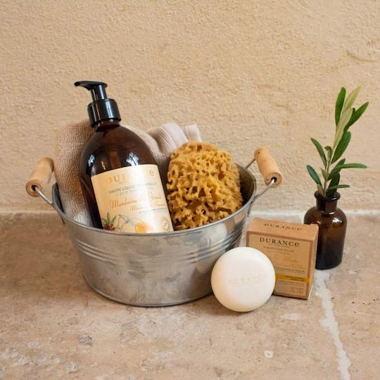 Durance Solide Shampoos für Normal Haare 75gr