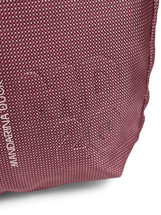 Women's Hobo Bag Burgundy