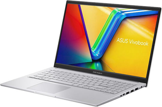 Asus Vivobook 15 A1502VA-BQ1021 15,6" IPS Vollständige HD (Kern i5-13420H/16GB/512GB SSD/Kein Betriebssystem) (Tastatursprache Internationales Englisch)