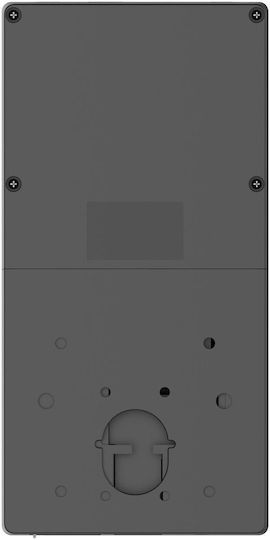 Dahua Access Control για Πρόσβαση με Κάρτα