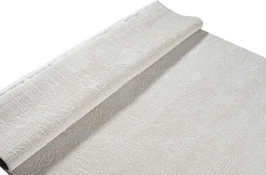 Polcarpet Platinum 7747 Сет Съвременни Спалня килими Beige Polcarpet 9999991329157 3бр