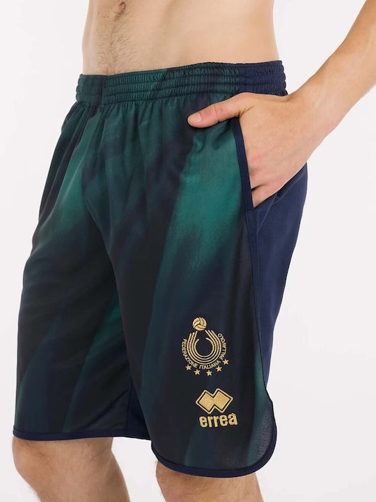 Men's Shorts Green