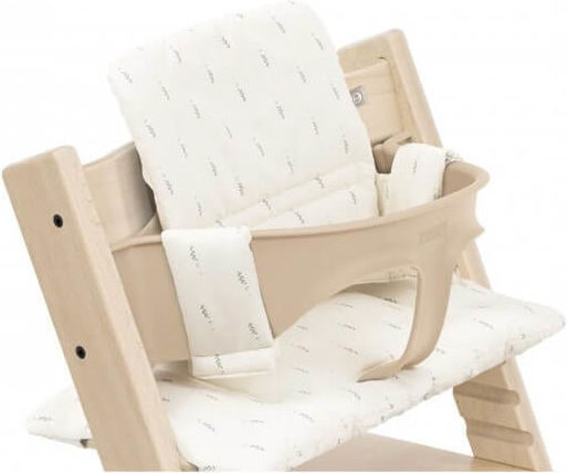 Stokke Accesorii pentru bebeluși diverse Tripp Trapp în Ecru culoare