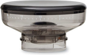 Izzy Iz-6026 1500W Налягане 20бар с мелачка Кафява