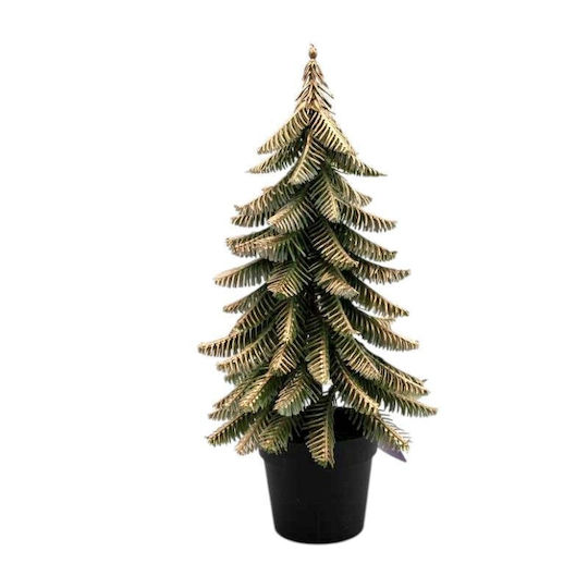 Christmas Decorative Tree 18cm