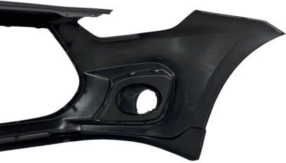 Bumper Car Front Compatible with Suzuki Swift