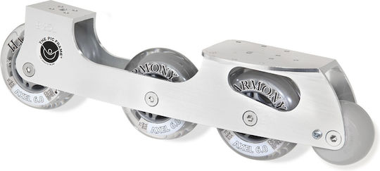 P-53 Performer Picskate Set De 3 Roți