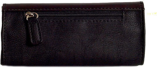 Tfar Tobacco Pouch With Magnetic Clasp Bear