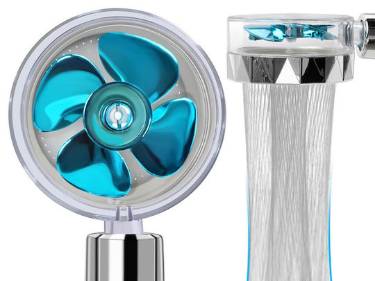 Verk Group Sink Shower Tap with Hose , Filter and Start/Stop Button