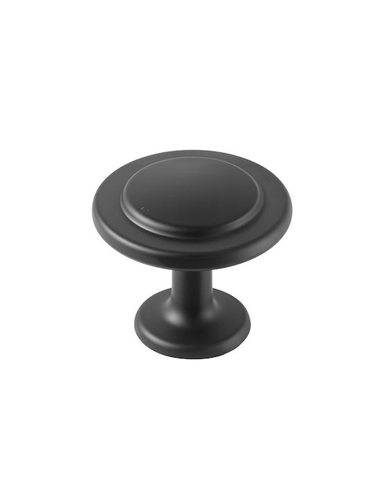 Vevor Антикварен Ръкохватка Мебел от Метал Black Ф31мм CJXNJDMGT30PK8WBN001V0