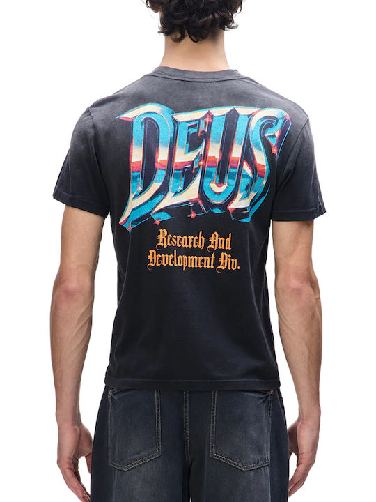 Deus Ex Machina