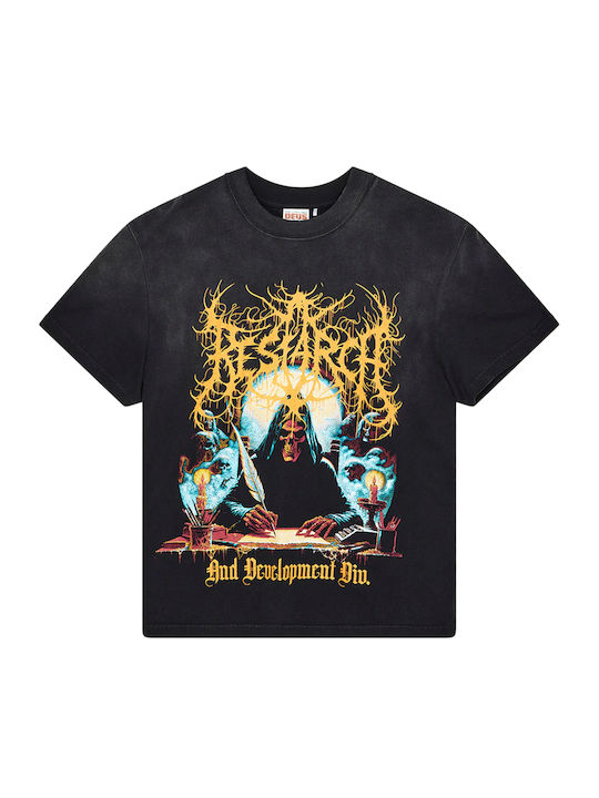 T-shirt Anthracite