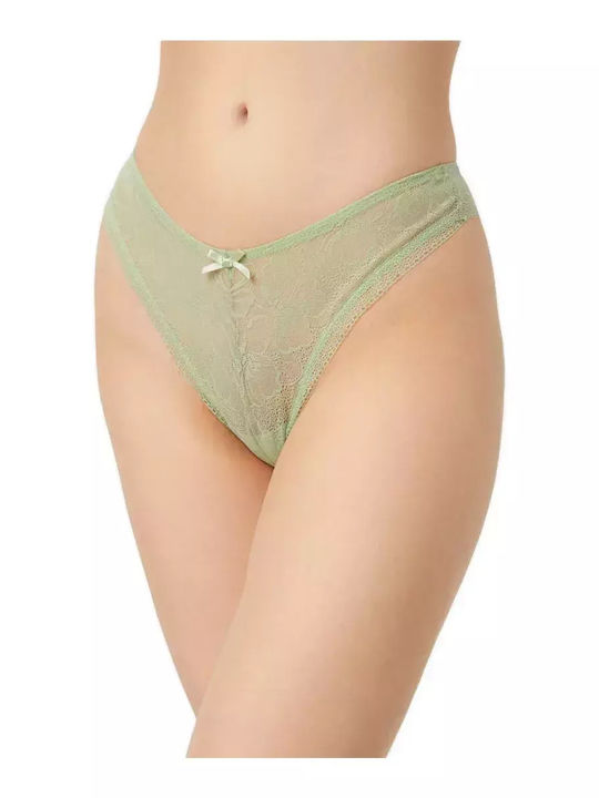 Thalia Дамско Бразилско Mint