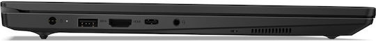 Lenovo V15-15 Gen5 15.6" IPS FHD (i7-13620H/32GB/1TB SSD/W11 Pro) (GR Keyboard)