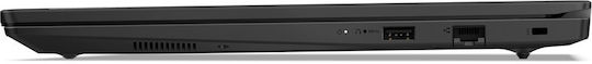 Lenovo V15-15 Gen5 15.6" IPS FHD (i7-13620H/32GB/1TB SSD/W11 Pro) (GR Keyboard)