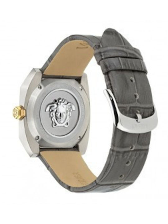 Versace Lady Ρολόι Μπαταρίας Versace Lady Ρολόι Μπαταρίας