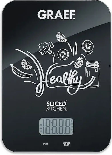 Graef Classic Commercial Ham Slicer 170mm