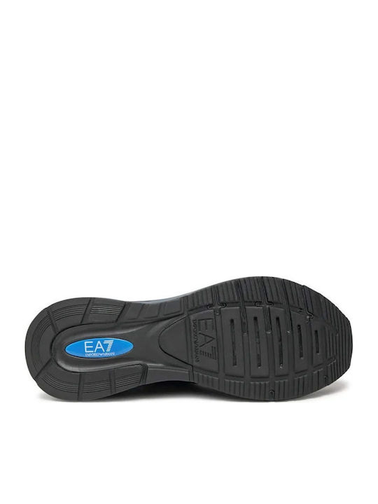 Sneakers Black