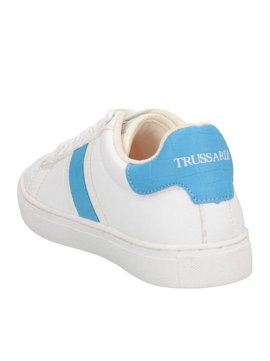 Damen Sneakers Weiß
