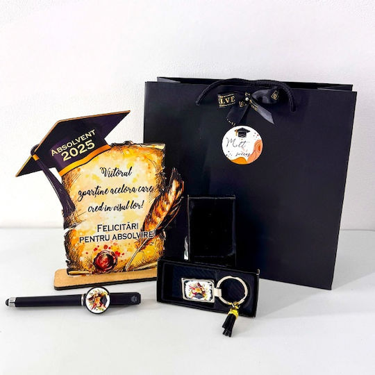 Velve Desk Set 1pcs