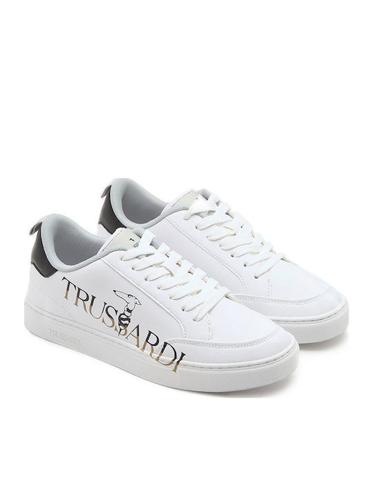 Damen Sneakers Weiß