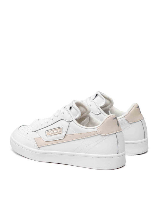 Damen Sneakers Weiß