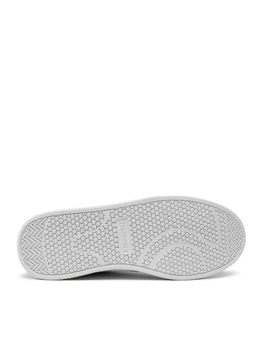 Damen Sneakers Weiß