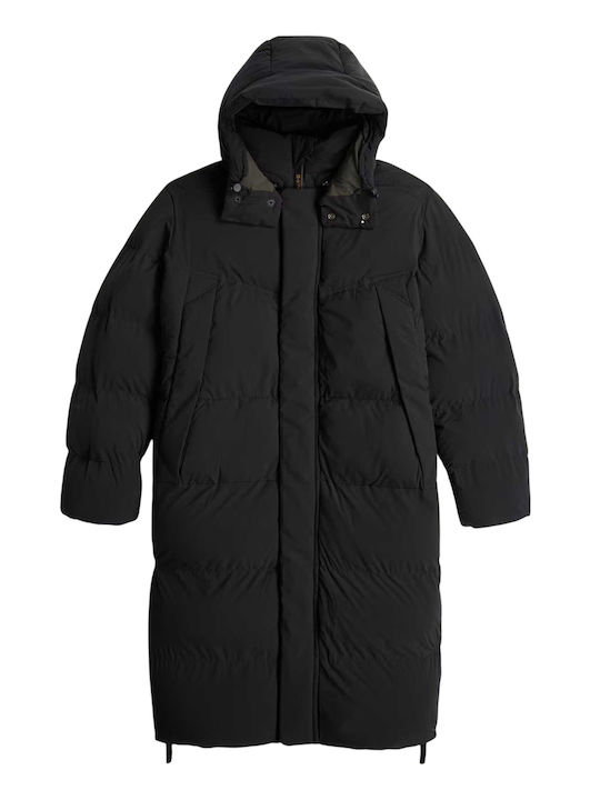 G-Star Raw Geacă Neagră