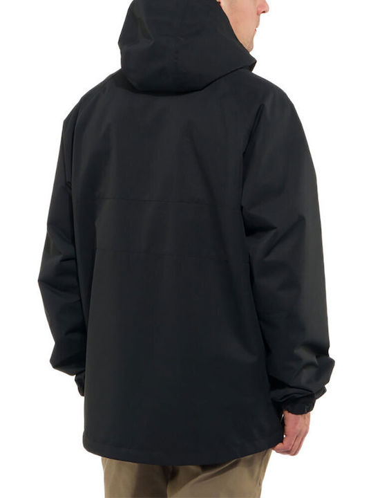 Jacket Black
