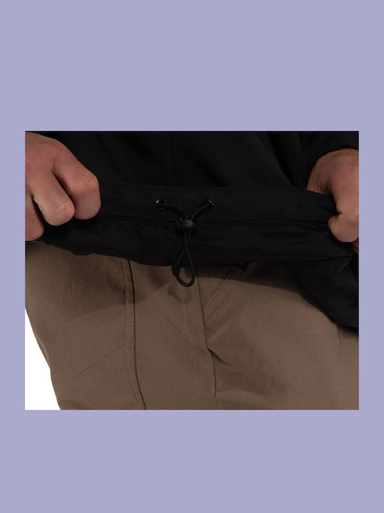 Jacket Black